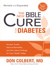 The New Bible Cure for Diabetes (eBook): Expanded editions include twice as much information!